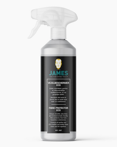 James 1070302 - vezelbeschermer eco | 20 stuks