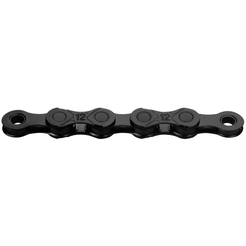 Afbeelding laden in galerijviewer, Kmc ketting dlc12 black yellow 126s waxed
