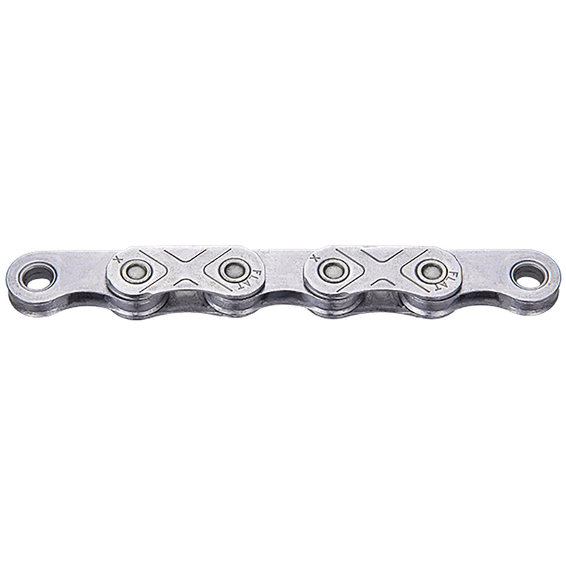 Afbeelding laden in galerijviewer, Kmc x-flat ept chain 12 13 fach 126gl waxed
