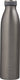 Aya ida - drinking bottle - thermosfles - waterfles - 750ml - cool grey