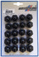 Autostyling seehase wielmoerdop rad-caps rad-caps 17 mm sb black 05