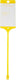 Eichner schlüsselanhänger key fob yellow 100 piece pack