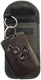 Hp schlüsseletui rfid car key case rfid