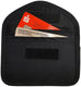 Hp kartenetui rfid card case rfid 5 faecher