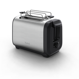 Tefal subito rvs broodrooster 1300w