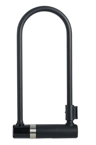 Axa beugelslot newton ul-300 - zwart