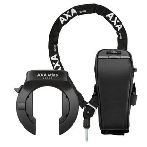 Axa ringslot atlas large retractable + ulc 130