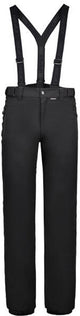 Icepeak freiberg mannen wintersportbroek zwart