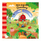 Lantaarn publishers draai maar door - boerderij kartonboek