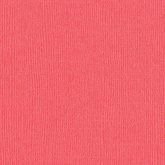 Bazzill • mono canvas 30,5x30,5cm roselle