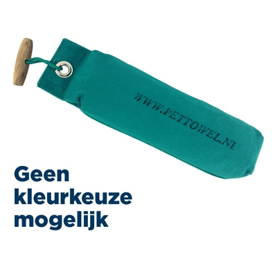 Afbeelding laden in galerijviewer, Pet-towel dummy officiele jachtdummy assorti

