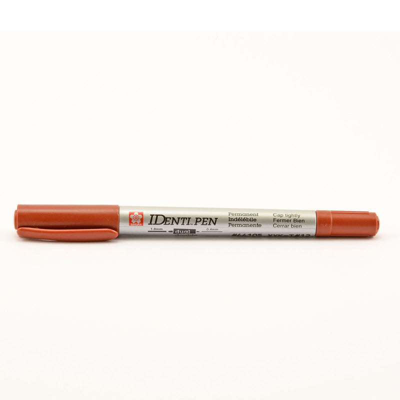 Afbeelding laden in galerijviewer, Sakura • identi-pen marker bruin
