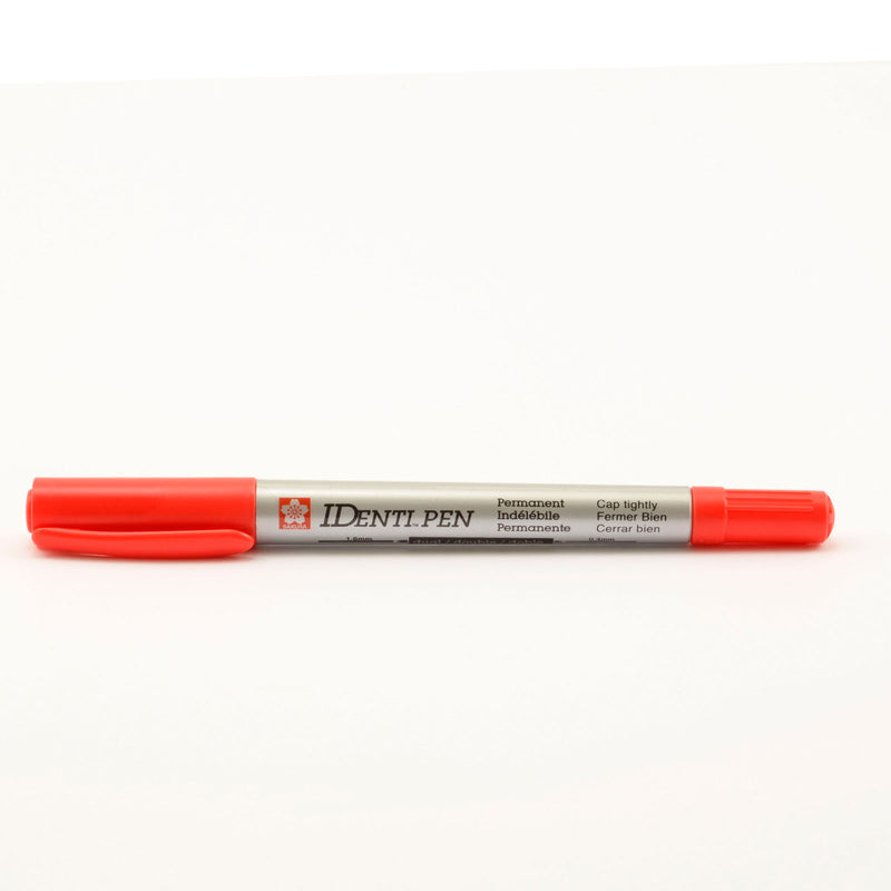 Afbeelding laden in galerijviewer, Sakura • identi-pen marker rood
