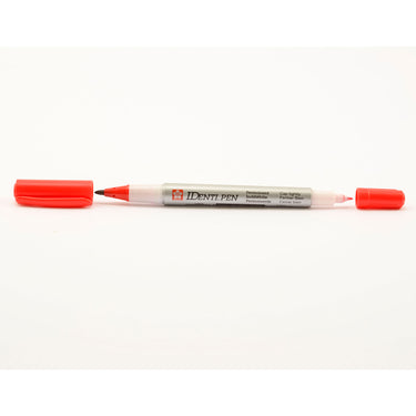 Sakura • identi-pen marker rood