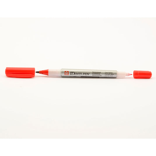 Sakura • identi-pen marker rood