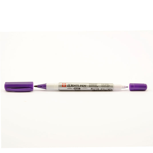 Sakura • identi-pen marker paars