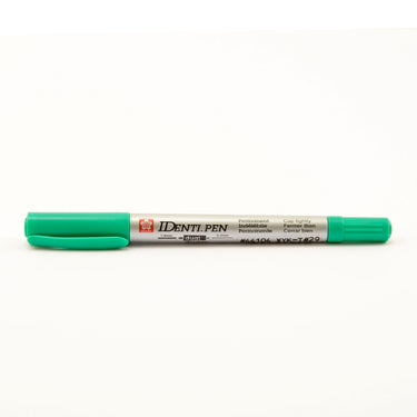Sakura • identi-pen marker groen