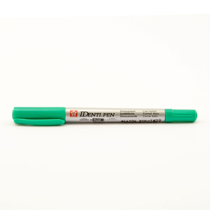 Afbeelding laden in galerijviewer, Sakura • identi-pen marker groen
