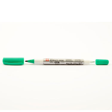Sakura • identi-pen marker groen