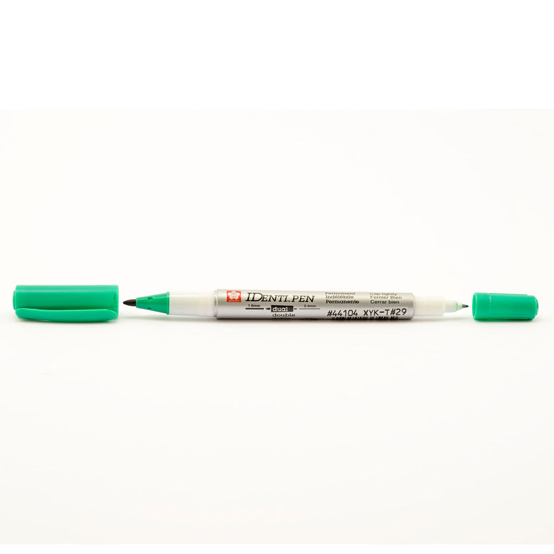 Afbeelding laden in galerijviewer, Sakura • identi-pen marker groen
