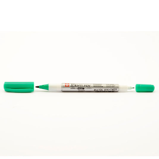 Sakura • identi-pen marker groen