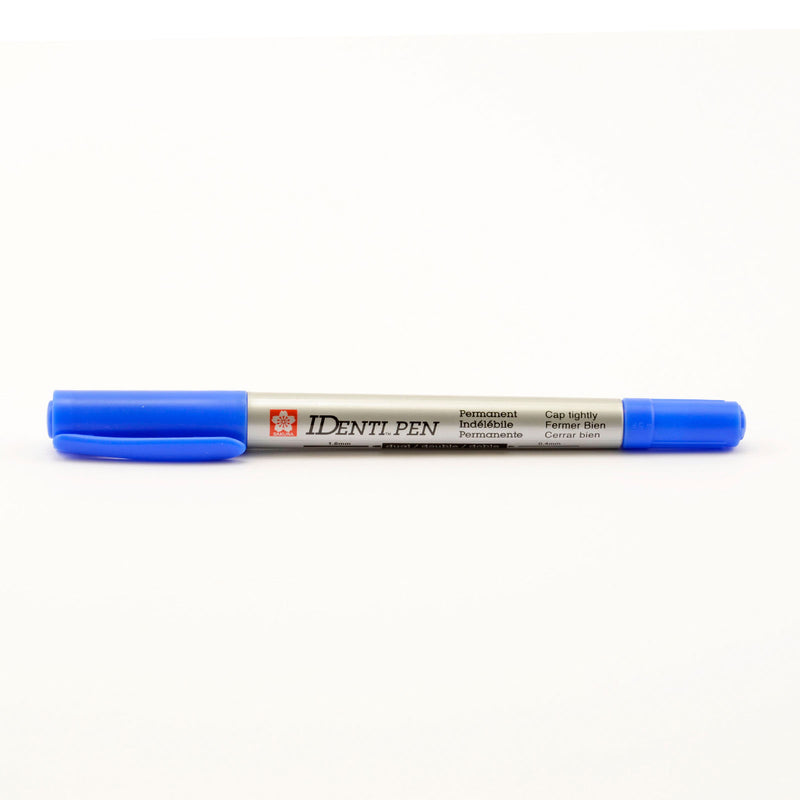 Afbeelding laden in galerijviewer, Sakura • identi-pen marker blauw
