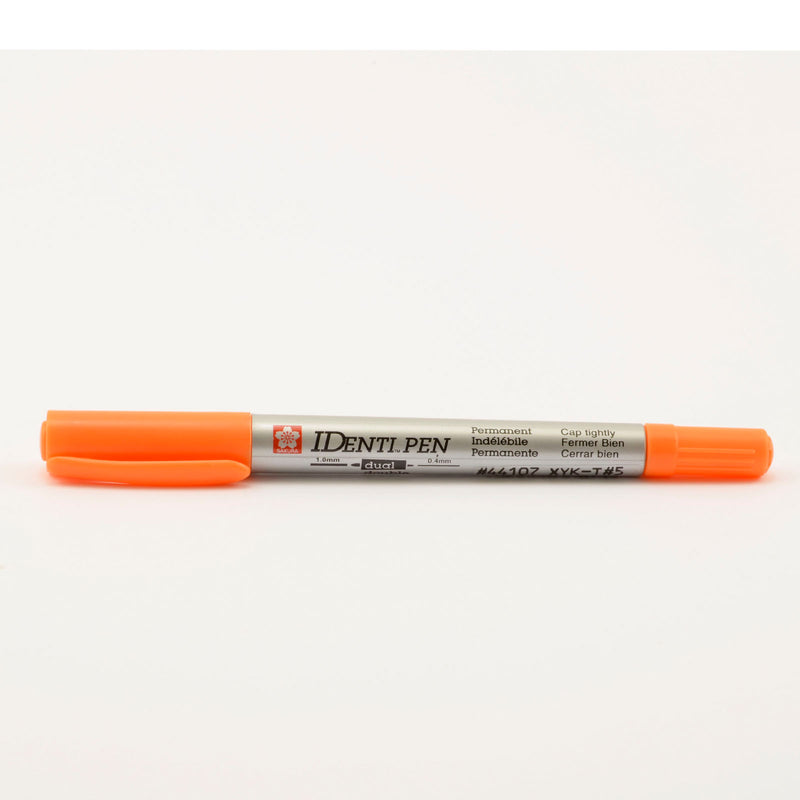 Afbeelding laden in galerijviewer, Sakura • identi-pen marker oranje
