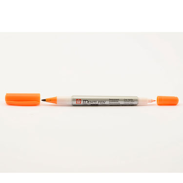 Sakura • identi-pen marker oranje
