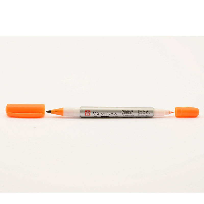 Afbeelding laden in galerijviewer, Sakura • identi-pen marker oranje
