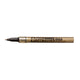 Sakura • marker fijn 1.0mm goud