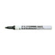 Sakura • marker fijn 1.0mm wit