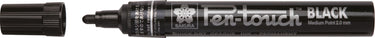 Sakura • marker medium 2.0mm zwart