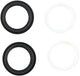 Rockshox stofafdichting dust seal.+foam ring kit rocksh.sid b reba