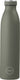 Aya ida - drinking bottle - thermosfles - waterfles - 750ml - tropical green