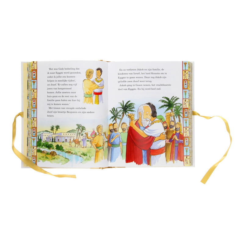 Afbeelding laden in galerijviewer, Rebo publishers mijn eerste bijbel
