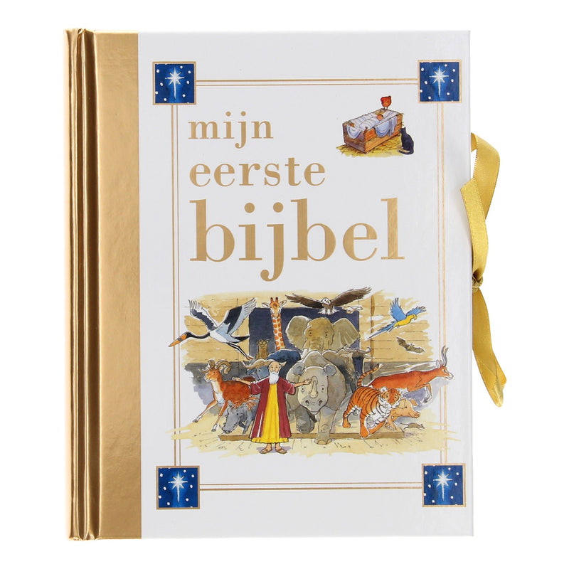Afbeelding laden in galerijviewer, Rebo publishers mijn eerste bijbel

