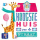Rebo Publishers Het Hoogste Huis van de Straat
