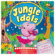 Rebo publishers jungle idols