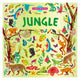 Rebo publishers de wereld om ons heen - jungle