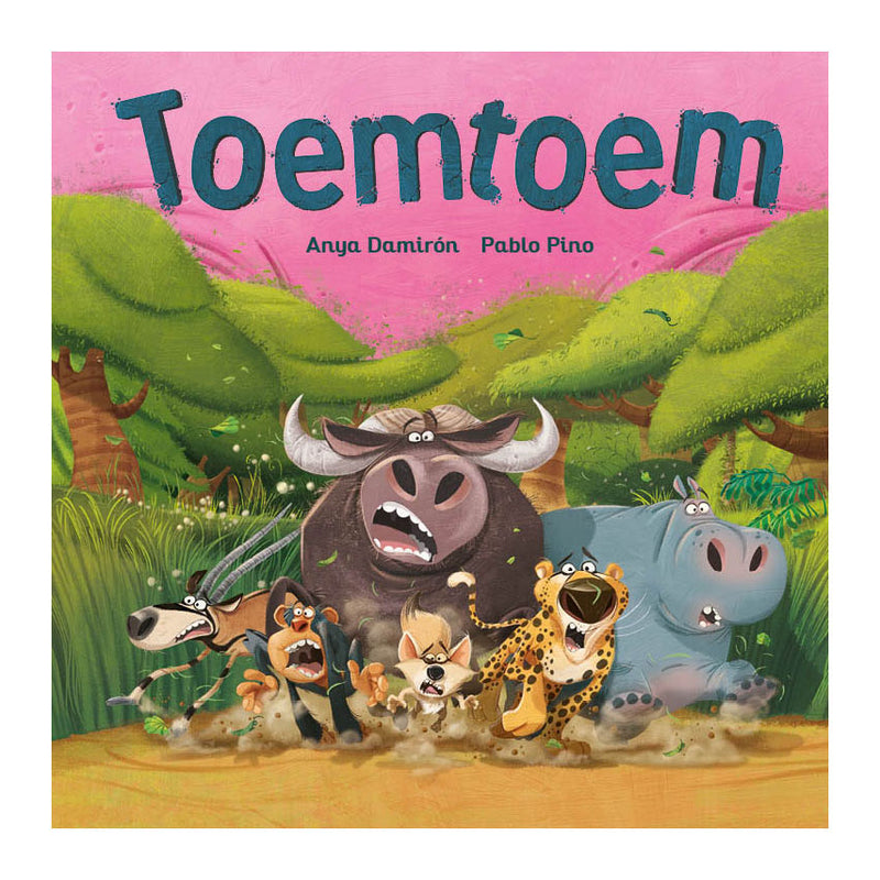 Afbeelding laden in galerijviewer, Rebo publishers toemtoem
