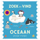 Rebo publishers zoek en vind - oceaan pluizige vriendjes