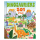 Rebo publishers dinosauriers - 501 dingen zoeken!
