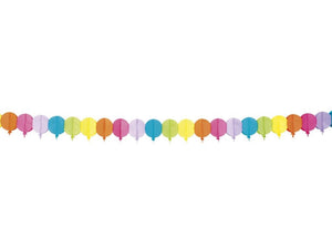 Boland slinger ballon papier 4 meter