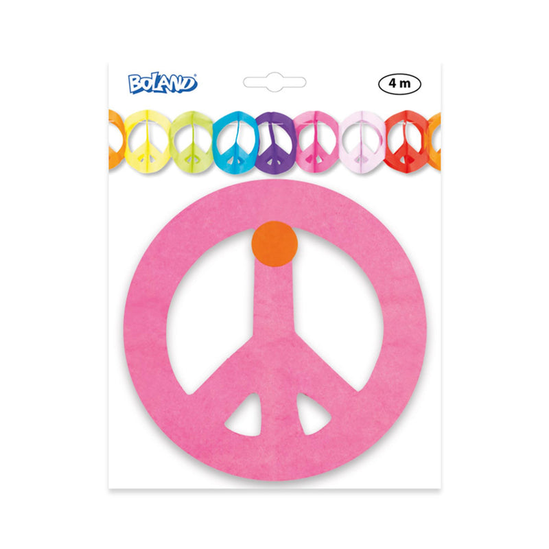 Afbeelding laden in galerijviewer, Boland slinger peace 4 mtr
