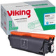 Tonercartridge viking blauw 122 mm x 352 mm x 165 mm