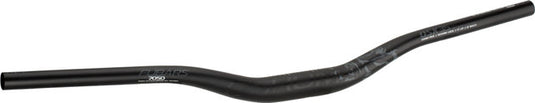 Chromag fubars osx 35 35 mm riser handlebars