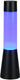 Rl live your light reality cirrus - tafellamp - zwart mat - incl. 1x smd 0,4 w - rgb-kleurenwisselaar - usb-c aansluiting - werkt op batterijen