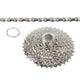 Ventura cassette + ketting 10-speed | 11-36t | zilver