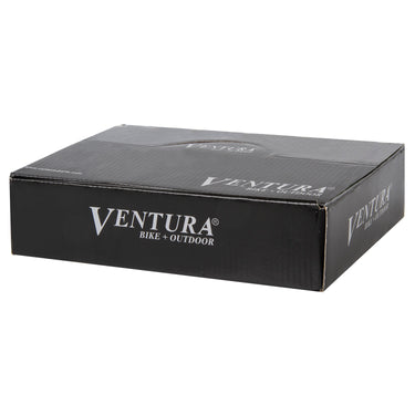 Ventura cassette + ketting 10-speed | 11-36t | zilver