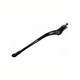 Falkx city long standaard vast 28 300mm zwart
